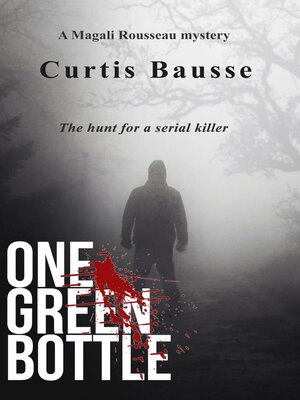 cover image of One Green Bottle